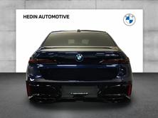 BMW M760e Steptronic, Plug-in-Hybrid Benzin/Elektro, Vorführwagen, Automat - 6