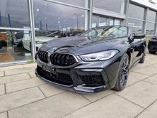 BMW M8 M Competition Steptronic, Essence, Voiture nouvelle, Automatique - 2