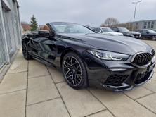 BMW M8 M Competition Steptronic, Petrol, New car, Automatic - 4