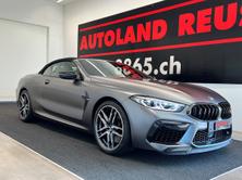 BMW M8 Steptronic, Petrol, Second hand / Used, Automatic - 2
