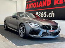 BMW M8 Steptronic, Petrol, Second hand / Used, Automatic - 4