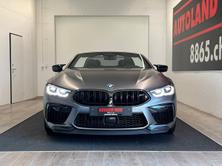 BMW M8 Steptronic, Petrol, Second hand / Used, Automatic - 5