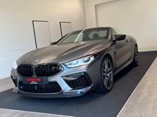 BMW M8 Steptronic, Petrol, Second hand / Used, Automatic - 6