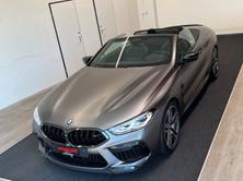 BMW M8 Steptronic, Petrol, Second hand / Used, Automatic - 7