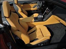 BMW M8, Petrol, Second hand / Used, Automatic - 2