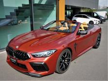 BMW M8, Petrol, Second hand / Used, Automatic - 3