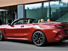 BMW M8, Petrol, Second hand / Used, Automatic - 4