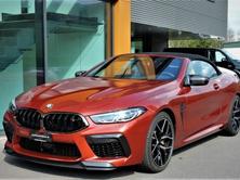 BMW M8, Petrol, Second hand / Used, Automatic - 6