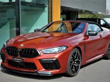 BMW M8, Petrol, Second hand / Used, Automatic - 7