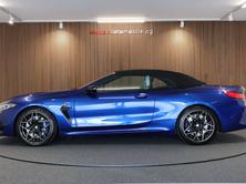 BMW M8 M Competition Steptronic, Petrol, Second hand / Used, Automatic - 4