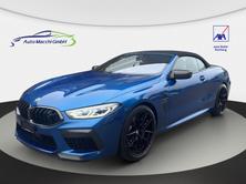 BMW M8 M Competition Steptronic, Petrol, Second hand / Used, Automatic - 2