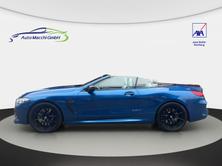 BMW M8 M Competition Steptronic, Petrol, Second hand / Used, Automatic - 3