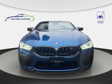 BMW M8 M Competition Steptronic, Petrol, Second hand / Used, Automatic - 4