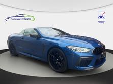 BMW M8 M Competition Steptronic, Petrol, Second hand / Used, Automatic - 5