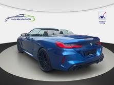 BMW M8 M Competition Steptronic, Petrol, Second hand / Used, Automatic - 7