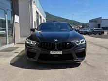 BMW M8 Steptronic M Competition, Petrol, Second hand / Used, Automatic - 2