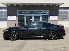 BMW M8 Steptronic M Competition, Petrol, Second hand / Used, Automatic - 4