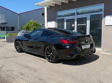 BMW M8 Steptronic M Competition, Petrol, Second hand / Used, Automatic - 5