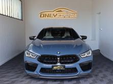 BMW M8 M Competition Steptronic**BMW INDIVIDUAL**, Benzina, Occasioni / Usate, Automatico - 2