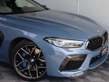 BMW M8 M Competition Steptronic**BMW INDIVIDUAL**, Benzina, Occasioni / Usate, Automatico - 5