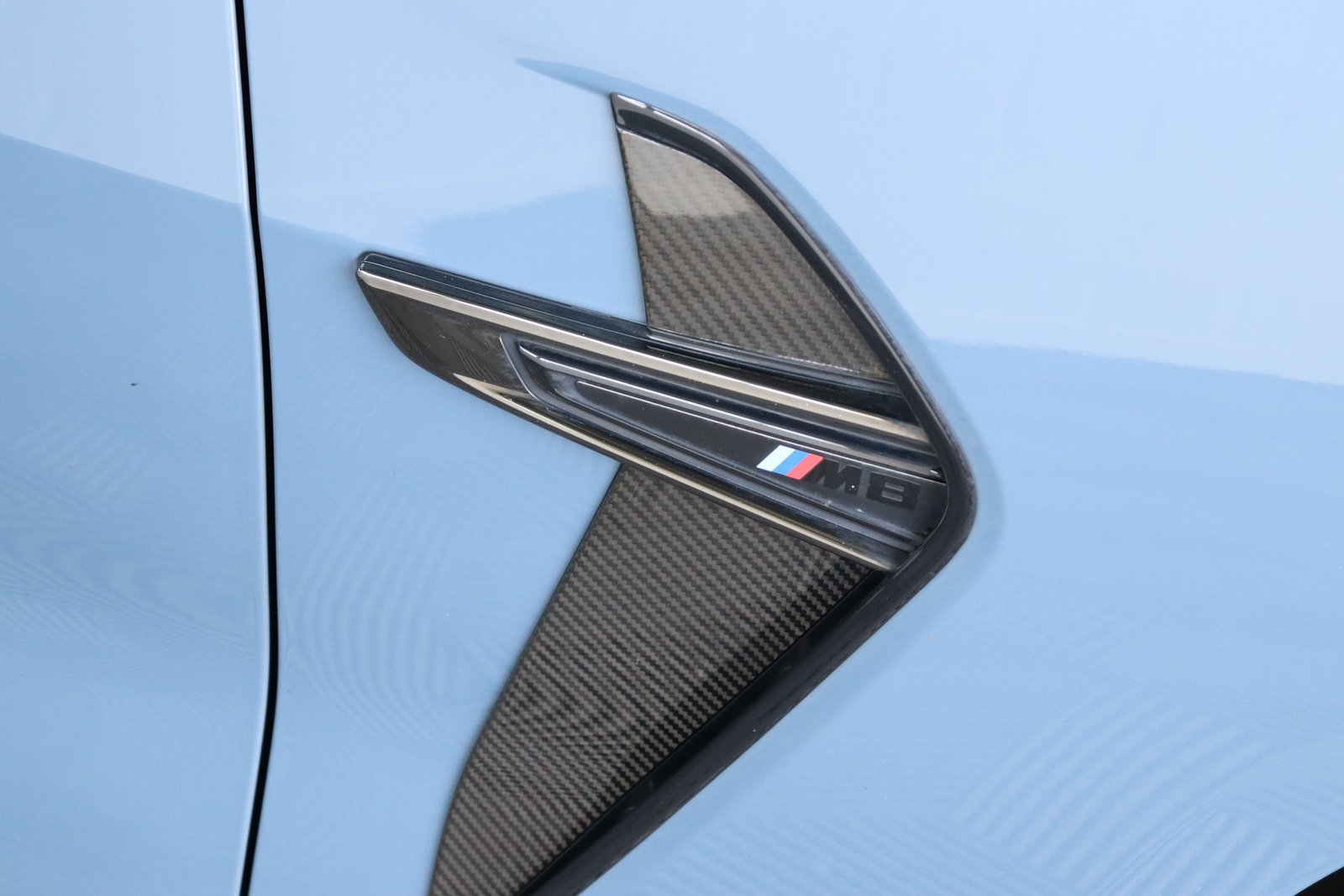BMW M8 M Competition Steptronic**BMW INDIVIDUAL**, Petrol, Second hand / Used, Automatic - 6