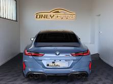 BMW M8 M Competition Steptronic**BMW INDIVIDUAL**, Benzina, Occasioni / Usate, Automatico - 7