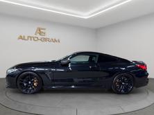 BMW M8 Steptronic M Competition, Benzin, Occasion / Gebraucht, Automatik - 2