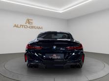 BMW M8 Steptronic M Competition, Benzin, Occasion / Gebraucht, Automatik - 4