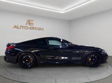 BMW M8 Steptronic M Competition, Benzin, Occasion / Gebraucht, Automatik - 6