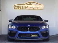 BMW M8 Steptronic M Competition * SCHALENSITZE * INDI, Petrol, Second hand / Used, Automatic - 2
