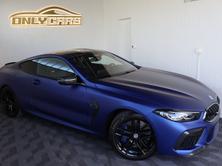 BMW M8 Steptronic M Competition * SCHALENSITZE * INDI, Petrol, Second hand / Used, Automatic - 3