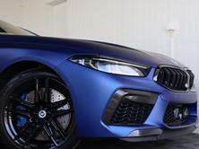 BMW M8 Steptronic M Competition * SCHALENSITZE * INDI, Petrol, Second hand / Used, Automatic - 4