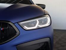 BMW M8 Steptronic M Competition * SCHALENSITZE * INDI, Petrol, Second hand / Used, Automatic - 5