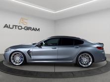 BMW M8 M Competition Steptronic, Petrol, Second hand / Used, Automatic - 2