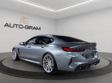 BMW M8 M Competition Steptronic, Petrol, Second hand / Used, Automatic - 3