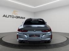 BMW M8 M Competition Steptronic, Petrol, Second hand / Used, Automatic - 4