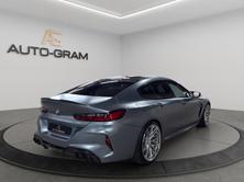 BMW M8 M Competition Steptronic, Petrol, Second hand / Used, Automatic - 5
