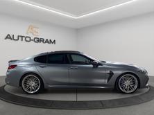 BMW M8 M Competition Steptronic, Petrol, Second hand / Used, Automatic - 6