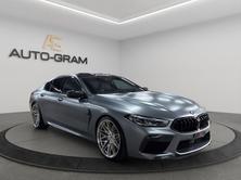 BMW M8 M Competition Steptronic, Petrol, Second hand / Used, Automatic - 7