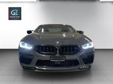 BMW M8 Steptronic M Competition, Petrol, Second hand / Used, Automatic - 2
