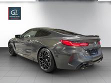 BMW M8 Steptronic M Competition, Petrol, Second hand / Used, Automatic - 4