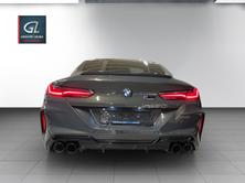 BMW M8 Steptronic M Competition, Petrol, Second hand / Used, Automatic - 5