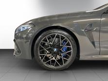 BMW M8 Steptronic M Competition, Petrol, Second hand / Used, Automatic - 6