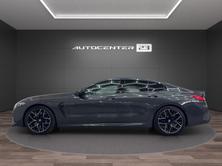 BMW M8 M Competition Steptronic, Benzina, Occasioni / Usate, Automatico - 2
