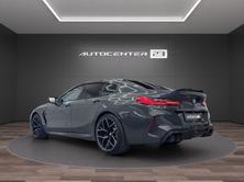 BMW M8 M Competition Steptronic, Benzina, Occasioni / Usate, Automatico - 3