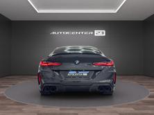 BMW M8 M Competition Steptronic, Benzina, Occasioni / Usate, Automatico - 4