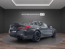 BMW M8 M Competition Steptronic, Benzina, Occasioni / Usate, Automatico - 5