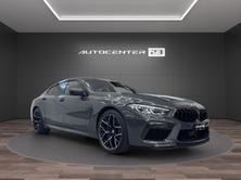 BMW M8 M Competition Steptronic, Benzina, Occasioni / Usate, Automatico - 7