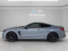 BMW M8 Competition xDrive Coupé, Benzina, Occasioni / Usate, Automatico - 2
