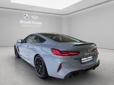 BMW M8 Competition xDrive Coupé, Benzina, Occasioni / Usate, Automatico - 3